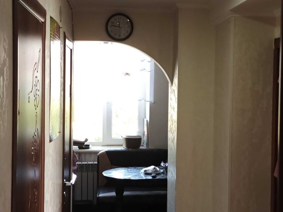 Нерухомість продаж квартири. Новоукраїнка