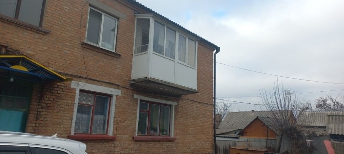 Продаж 3-х кімнатної квартири - фото 1