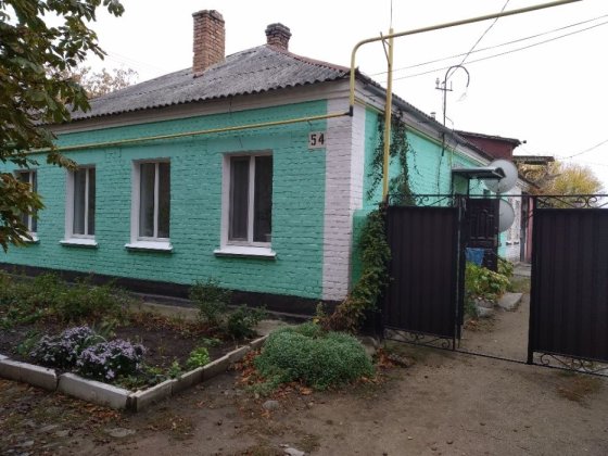 Продам однокімнатну квартиру Бобринец