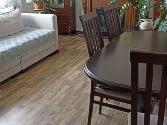 2-кімнатна квартира в центрі м. Помічна! Помічна