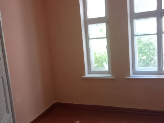 Двокімнатна квартира Помошная