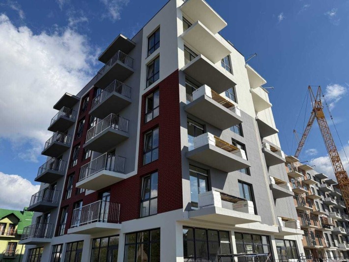 2-кім у Falcon City|$56,200|розтермінування,Вигідна ціна і без комісії - фото 1