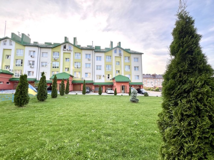 Продаж 2-ох ярусної квартири котеджного типу в новобудові - фото 1