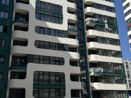 Краща ціна! Продаж 2 кімнатної 74 м2 вул. Трускавецька 925 дол./м2 Сокольники