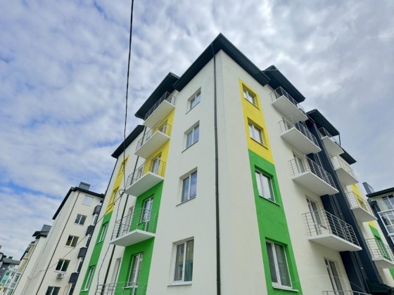 Продаж 2-кім 70м можна під Єоселю новобудова дві кімнати ЖК Південний Сокільники