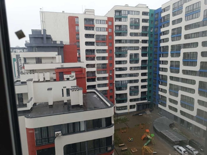 Продаж 1-кімн кв. (41м)+кладов. в Новобуд ЖК на Трускавецькій, ВЛАСНИК - фото 1