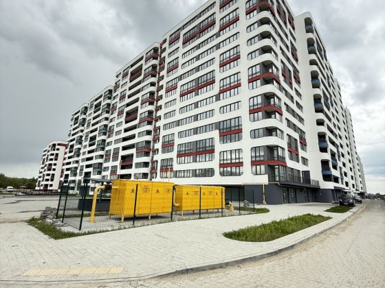 Продаж 1-кім. квартири 41 м.кв., в. Трускавецька Сокольники