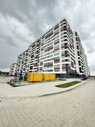Продаж 1-кім. квартири 41 м.кв., в. Трускавецька - фото 1