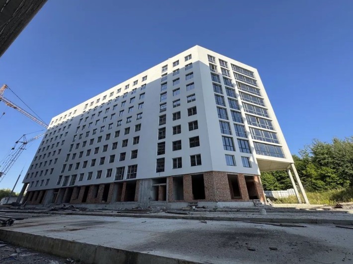 Продаж 1но кім. квартири (апартаменти) в Жк Apart Hall - фото 1