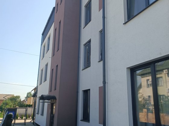 3 кімнатна квартира Винники.Зданий будинок Винники