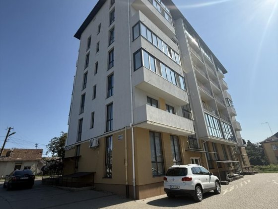 Продаж 2х кімнатна квартира в Солонка, Львів Солонка