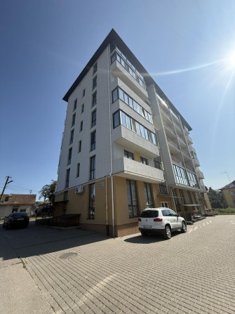 Продаж 2х кімнатна квартира в Солонка, Львів - фото 1