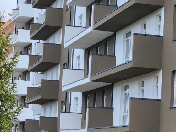 Продаж 1 кім квартири 42 м.кв в новобудові Винники