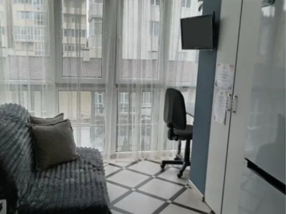 Продаж 1 но к кв новобудова, автономне опалення! Солонка