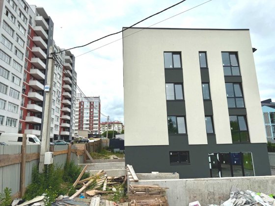 Продаж квартири в Винниках 51,8м2 - право власності! Винники