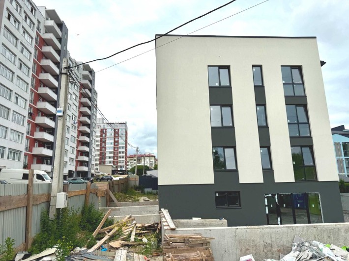 Продаж квартири в Винниках 51,8м2 - право власності! - фото 1