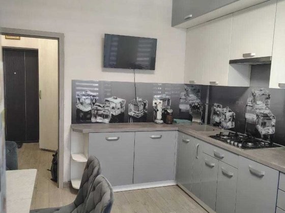 ПРОДАЖ 1-к.квартири 45/33/12м² Винники ЖК Затишний Дім 69999$ Винники