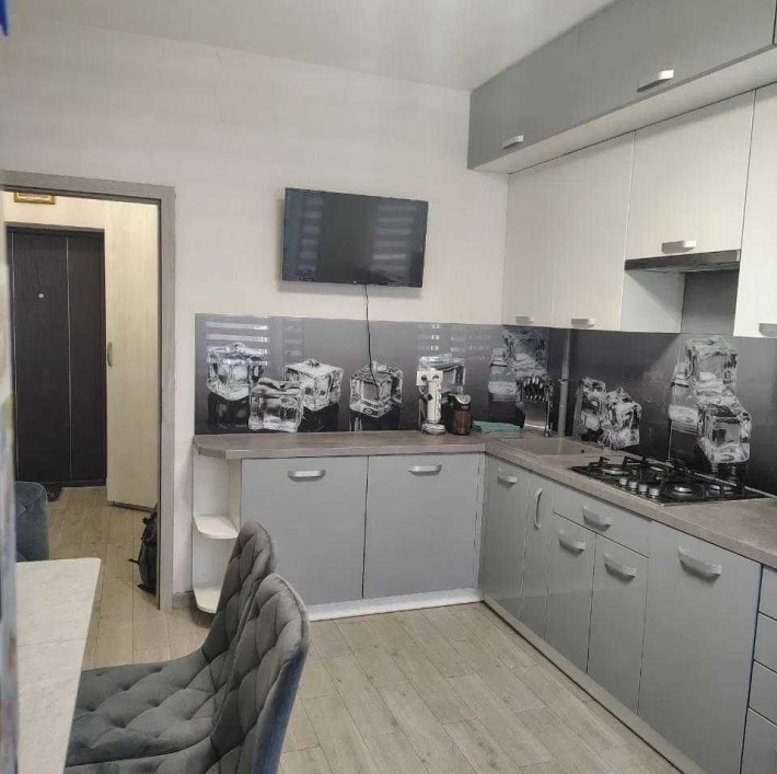 ПРОДАЖ 1-к.квартири 45/33/12м² Винники ЖК Затишний Дім 69999$ - фото 1