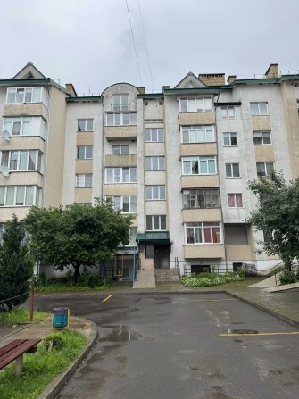 Трикімнатна квартира, заг. пл. 76,3 кв.м. в м. Винники - фото 1