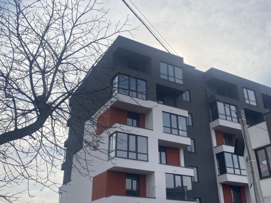 Квартира за гарну ціну у м. Винники Винники