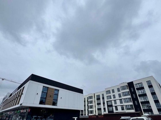 Продаж квартири в новобудові Львів - Солонка Солонка