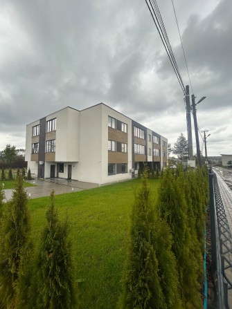 Однокімнатна квартира передмістя Львова Солонка 45 000$,зданий новобуд - фото 1