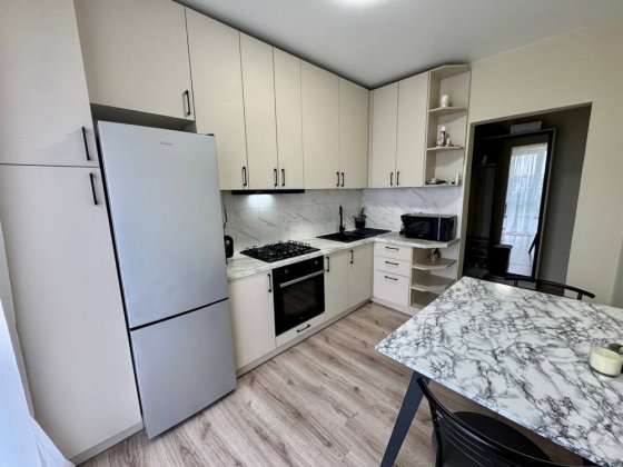 Продаж 2 кім. квартири в новобудові Солонка Солонка