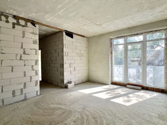 Продаж 1 кім квартира Львів - Рудне вул Шевченка зданий будинок Рудное