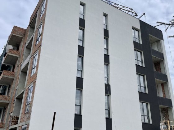 Продаж 1 но к квартири  в новобудові « Карпатбуд» Солонка! Солонка