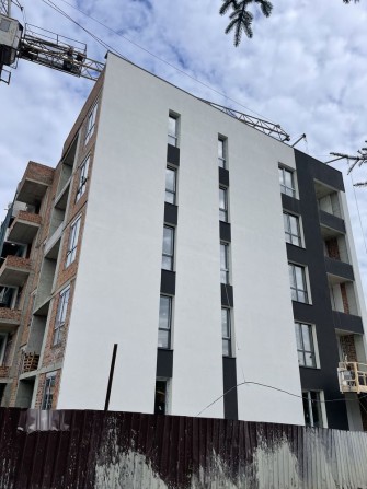 Продаж 1 но к квартири  в новобудові « Карпатбуд» Солонка! - фото 1