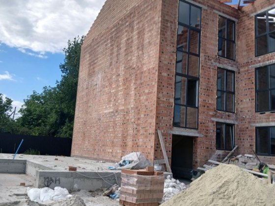 Квартира від забудовника Львів - Рудно. Рудное