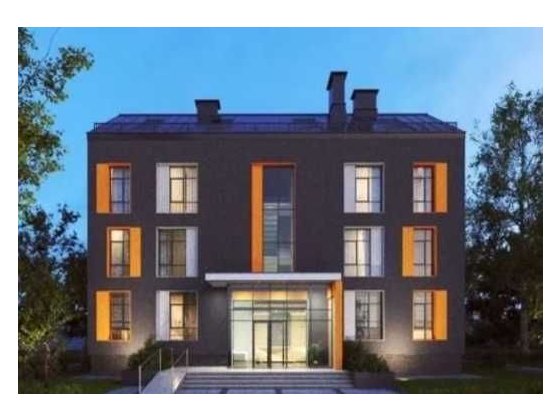 1 кімнатна квартира 28 м2 Винники