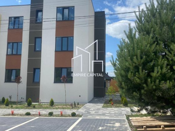 Продаж 1-кім квартири у малоквартирному будинку Рудне