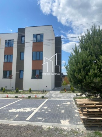 Продаж 1-кім квартири у малоквартирному будинку - фото 1