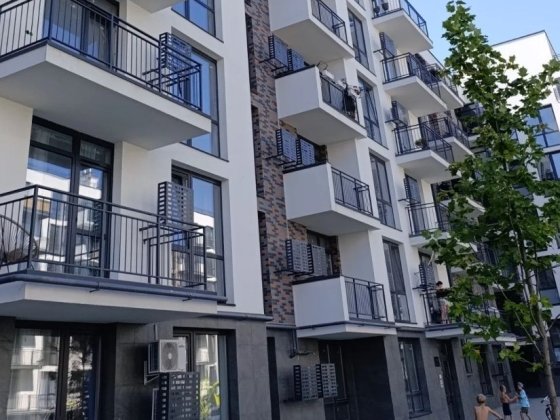 Продаж 1 кімнатна новобудова Аурум Форест м. Винники Винники
