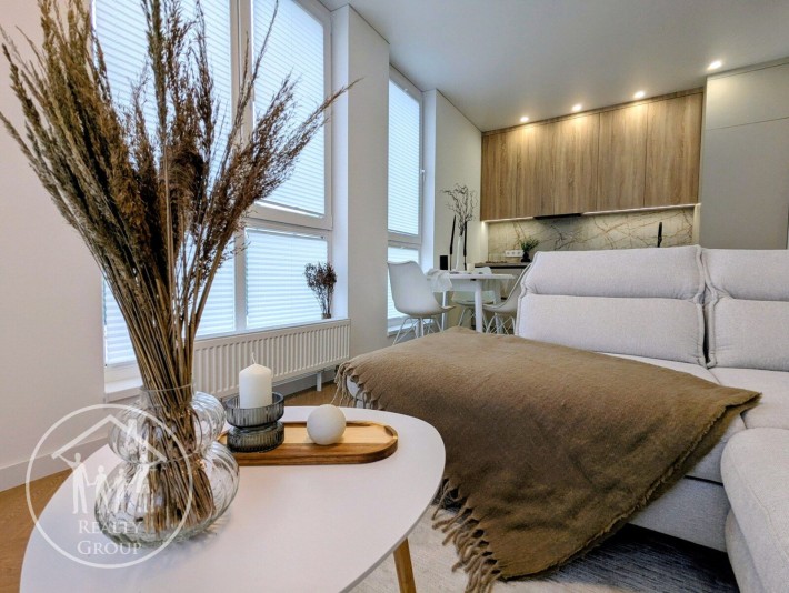 Продаж квартири 46м2 в Брюховичах - фото 1