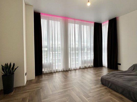 2 кім дизайнерська квартира в новобудові Grand village вул Сковороди Сокільники