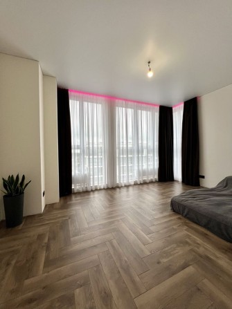 2 кім дизайнерська квартира в новобудові Grand village вул Сковороди - фото 1