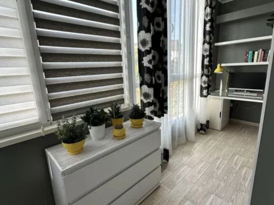 Продаж квартири з ремонтом в Солонці Солонка