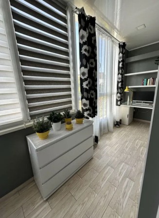 Продаж квартири з ремонтом в Солонці - фото 1