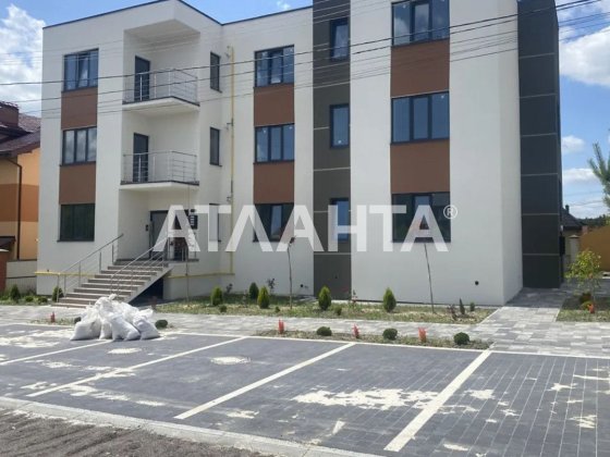 Продаж однокімнатної квартири в с.Рудно, близько до Львова! Рудное