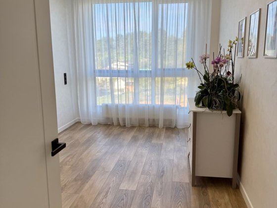 Двохкімнатна квартира в ЖК ГРІНВУД 2 Брюховичи