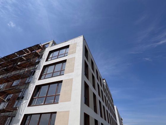 1000$/м/1кім.кв 46м,ЖК на Спортинвій/Стрийська/Сокільники/здача 2026 Сокольники