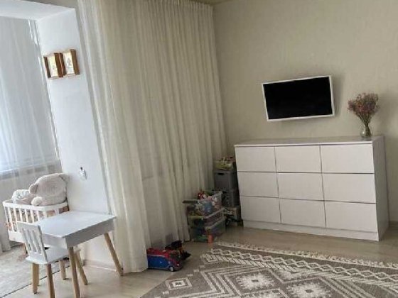 ПРОДАЖ 1-к.кв. євроремонт 46м² ЖК Затишний Дім м.Винники 76999$ ТОРГ! Винники