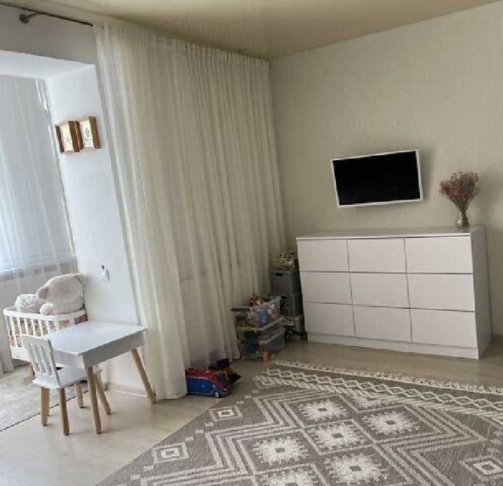ПРОДАЖ 1-к.кв. євроремонт 46м² ЖК Затишний Дім м.Винники 76999$ ТОРГ! - фото 1
