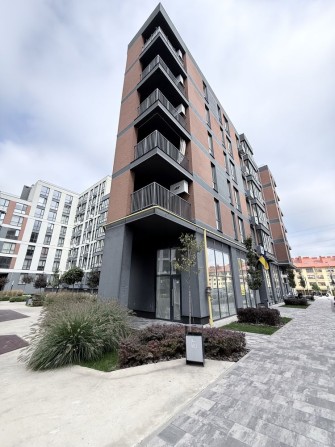 Продаж 2 кім квартири ЖК Авалон Холідей (здана 9 сексція) - фото 1