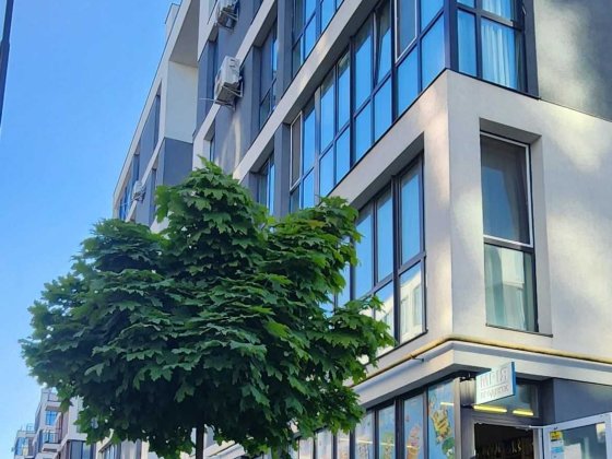 Квартира в зданому будинку ЖК Гранд Віледж Сокольники