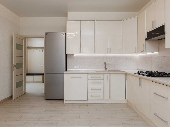 Продаж 3 кім. квартири в новобудові Брюхович Брюховичи