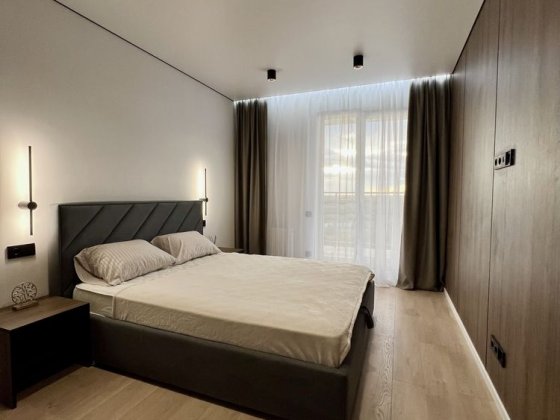 ПРОДАЖ! 1 кім квартира Львів Сокільники | ФІШКА — 2 виходи на балкон! Сокільники