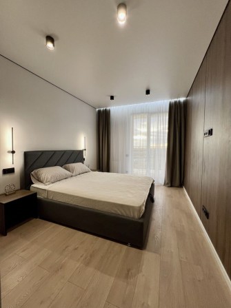 ПРОДАЖ! 1 кім квартира Львів Сокільники | ФІШКА — 2 виходи на балкон! - фото 1